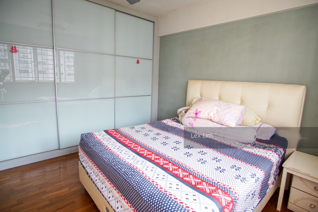 Blk 137 Bedok North Avenue 3 (Bedok), HDB 4 Rooms #207443831